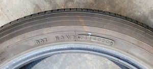 2 anvelope toyo proxes vara 215 50 r18 - imagine 4