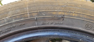 2 anvelope toyo proxes vara 215 50 r18 - imagine 9