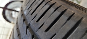 2 anvelope toyo proxes vara 215 50 r18 - imagine 3