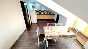 Oferim spre inchiriere apartament spatios, 2 camere, centrala termica, aproape de Nokia - imagine 12