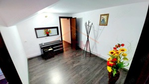 Oferim spre inchiriere apartament spatios, 2 camere, centrala termica, aproape de Nokia - imagine 4