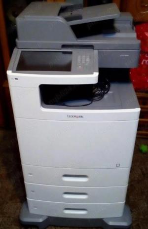 Copiator COLOR - ieftin - imagine 2