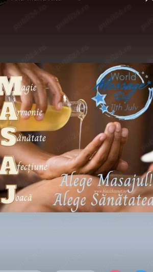 Masaj de relaxare  - imagine 2