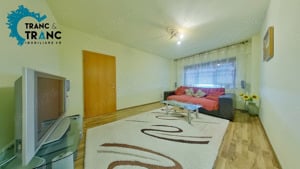 Apartament MODERN cu 3 camere cu vedere panoramica catre Spitalul Judetean - imagine 8