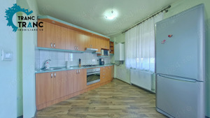 Apartament MODERN cu 3 camere cu vedere panoramica catre Spitalul Judetean - imagine 6