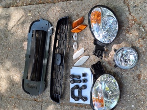 vand piese subaru impreza - imagine 3