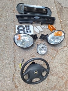 vand piese subaru impreza