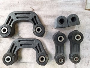 vand piese subaru impreza - imagine 2