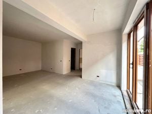 Vanzare apartament nou 3 camere cu 90 mp gradina zona Straulesti - imagine 15