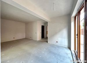 Vanzare apartament nou 3 camere cu 90 mp gradina zona Straulesti - imagine 9