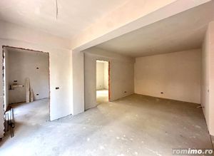 Vanzare apartament nou 3 camere cu 90 mp gradina zona Straulesti - imagine 13