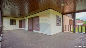 Casă / Vilă de vânzare Fundata- Romania