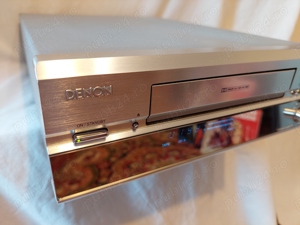 Casetofon deck Denon DRR-201SA - imagine 3