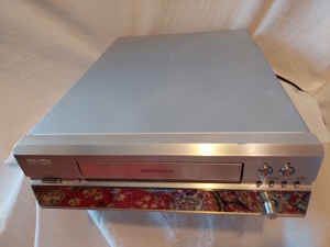 Casetofon deck Denon DRR-201SA - imagine 4