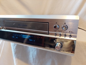 Casetofon deck Denon DRR-201SA - imagine 2