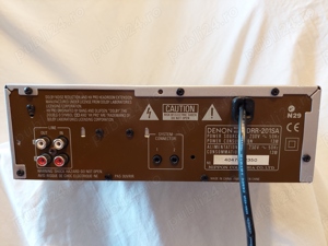 Casetofon deck Denon DRR-201SA - imagine 5