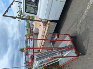 transport materiale de construcții 