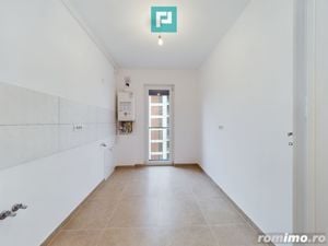 Apartament cu finisaje premium în bloc nou - imagine 3