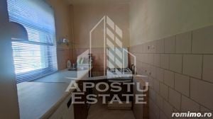 Apartament cu o camera, Pet Friendly, Zona Fabric - imagine 4