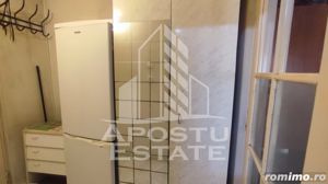 Apartament cu o camera, Pet Friendly, Zona Fabric - imagine 7