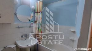 Apartament cu o camera, Pet Friendly, Zona Fabric - imagine 6