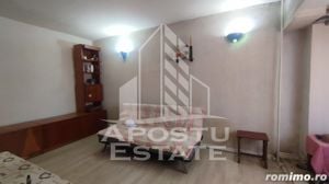 Apartament cu o camera, Pet Friendly, Zona Fabric - imagine 2