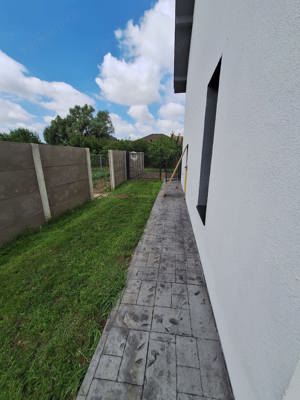 !! Duplex la 7km Timisoara.. Sanandrei.. 122 mii euro - imagine 4