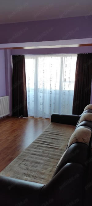 Vând apartament în Drăgășani  - imagine 8