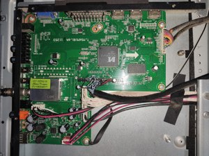 T.ms6m181.6a  Daewoo ;  Lk-op412002a ; BN41-02499A BN94-10711A  