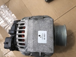 Vind alternator scania R,P - imagine 5