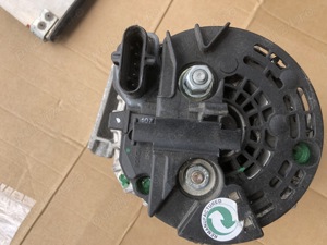 Vind alternator scania R,P - imagine 4