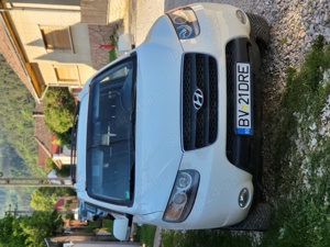 Hyundai santa fe 2009, 4300 Euro  - imagine 9