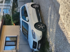 Hyundai santa fe 2009, 4300 Euro  - imagine 4