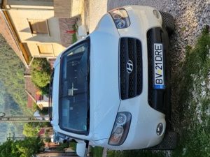 Hyundai santa fe 2009, 4300 Euro  - imagine 7