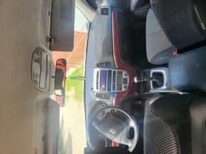 Hyundai santa fe 2009, 4300 Euro  - imagine 6