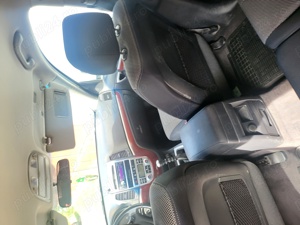 Hyundai santa fe 2009, 4300 Euro  - imagine 5