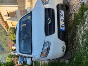 Hyundai santa fe 2009, 4300 Euro  - imagine 8