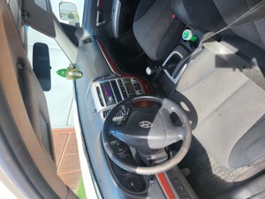 Hyundai santa fe 2009, 4300 Euro  - imagine 3