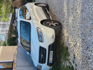 Hyundai santa fe 2009, 4300 Euro  - imagine 10