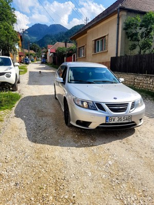 Saab 93. 2011. 2500euro - imagine 2