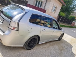 Saab 93. 2011. 2800euro