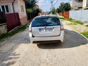 Saab 93. 2011. 2500euro - imagine 3