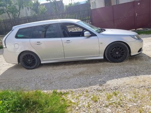 Saab 93. 2011. 2500euro - imagine 4