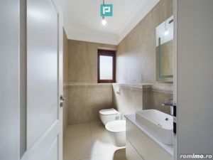 Casă tip duplex Dumbrăvița despărțit prin spațiu tehnic - imagine 18