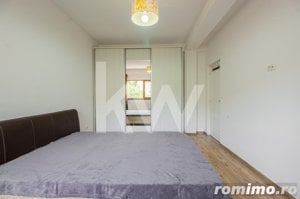 Casa compozitie avantajoasa ,5 camere zona Calea Feldioarei  - imagine 2