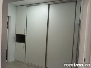 Apartament cu 1 camera IVORY RESIDENCE PIPERA - imagine 9