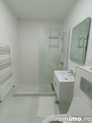 Apartament cu 1 camera IVORY RESIDENCE PIPERA - imagine 10