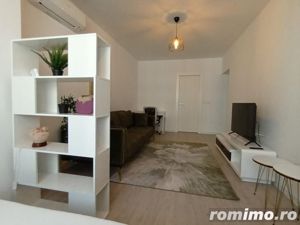 Apartament cu 1 camera IVORY RESIDENCE PIPERA - imagine 7