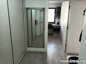 Apartament cu 1 camera IVORY RESIDENCE PIPERA - imagine 11