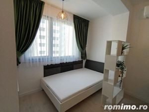 Apartament cu 1 camera IVORY RESIDENCE PIPERA - imagine 8